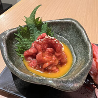 近江うし焼肉 にくTATSU 銀座店 - 