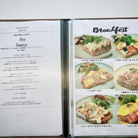 TRATTORIA KIKUYA - 