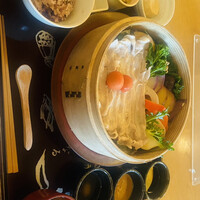 やさい家めい 表参道ヒルズ店 - 