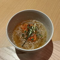 近江うし焼肉 にくTATSU 銀座店 - 