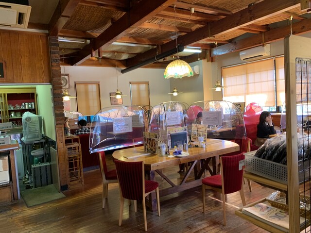 Komeda Coffee Ten Ichinomiya Hanaike Ten photo 5