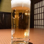 Touya - サッポロ生ビール