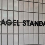 BAGEL STANDARD - 店頭