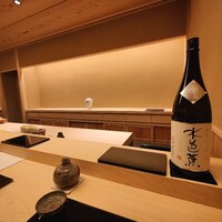 鮨 ます田 - 