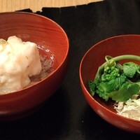 HIGASHIYA GINZA - 