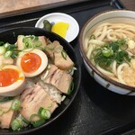 天霧 - 料理写真: