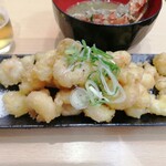 Kuromon Sushi Sakaba Kashin Souhonten - 