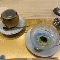 北野坂 木下 - 