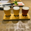 Taste of Okinawa - Today's craft beer 飲み比べ3種