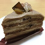 シャトレーゼ - 料理写真: