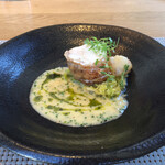 フィエルテ - 三陸産 鮟鱇