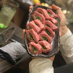 Yakiniku En Ningu - 