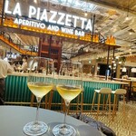 LA PIAZZETTA - 