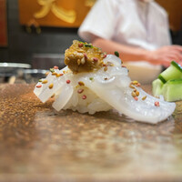 天寿し 京町店 - 