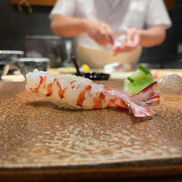 天寿し 京町店 - 