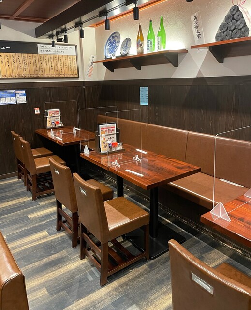 たんや 善治郎 牛たん通り店 &ndash; 仙台駅の人気牛タン専門店