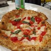 ソロ ピッツァ ナポレターナ ダ ルーチョ 名古屋駅店