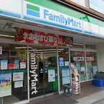 ファミリーマート - 