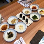 HANYANG GARDEN KOREAN RESTAURANT - 