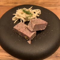十番 無鴨黒 - 
