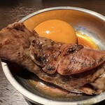 焼肉ホルモン ぼんず - 和牛ぜっぴんカルビ