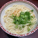 日の出製麺所 - 