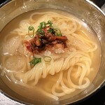 焼肉ホルモン ぼんず - ぼんずの盛岡冷麺