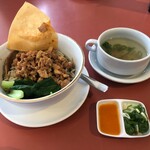 GUNUNG GEULIS COUNTRY CLUB - 