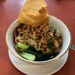 GUNUNG GEULIS COUNTRY CLUB - 