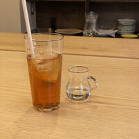北野坂 木下 - 
