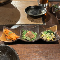 炭火焼肉 ふちおか - 