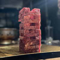 炭火焼肉 ふちおか - 