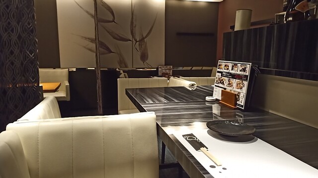 Private room Wa Sosaku Dining Roku photo 4