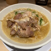 京都拉麺 信長 四条河原町店