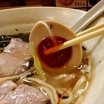 麺元素 - 