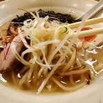 麺元素 - 