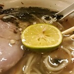 麺元素 - 