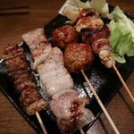 プロレス居酒屋　がむしゃら - 