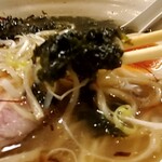 麺元素 - 