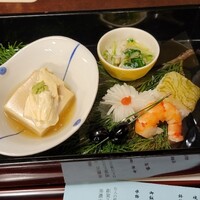 美濃吉 新阪急ホテル店 - 