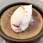 クッチーナ イタリアーナ ガッルーラ - 