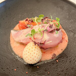 クッチーナ イタリアーナ ガッルーラ - 