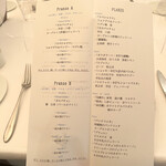 クッチーナ イタリアーナ ガッルーラ - 