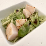 クッチーナ イタリアーナ ガッルーラ - 