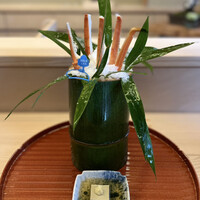 京懐石 吉泉 - 