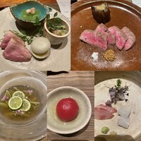 月 - 