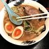 万八ラーメン 苫生店