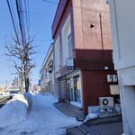 カフェ・アカリ - 