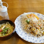 ランチハウス たまご - 