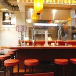大眾肉酒場Ishii